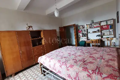 Casa in vendita, Via Roma, Chiusdino