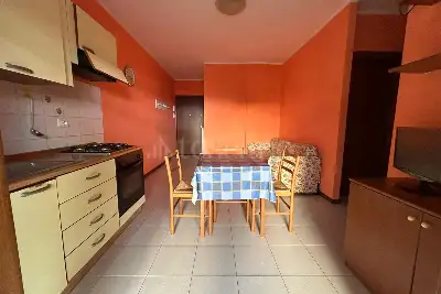 Casa in vendita, Via Delfico, Martinsicuro