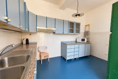 Casa in vendita, Via Luigia Poloni, Verona