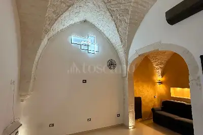 Casa Indipendente in vendita, Vicolo Sarpi, Ostuni