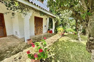 Villa in vendita, Viale delle Pratoline, Anzio