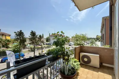 Casa in vendita, Via Milano, Peschiera del Garda