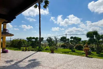 Villa in vendita, Via Doganale, Cerveteri