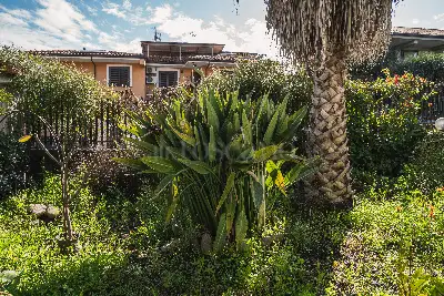 Villa in vendita, San Giovanni La Punta - Mongibello, San Giovanni la Punta