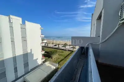 Casa in vendita, Via F. Filzi, Martinsicuro