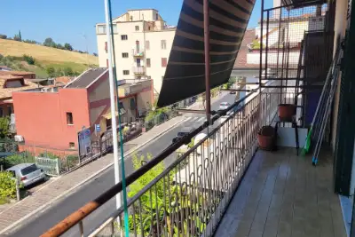Casa in vendita, Via Filippo Turati, Monterotondo