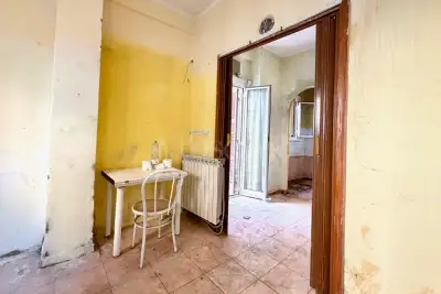 Casa in vendita, Via Tuscolana, Roma