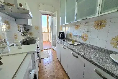 Casa in vendita, Via Ugo Foscolo, Santa Marinella