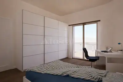 Villa Bifamiliare in vendita, Via nazionale Pentimele, Reggio di Calabria