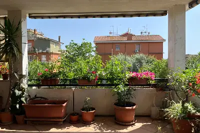 Casa in vendita, Via di Trigoria, Roma