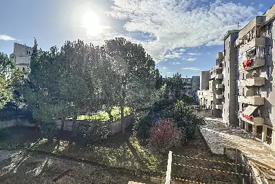 Casa in vendita, Via Claudio Monteverdi, Sassari