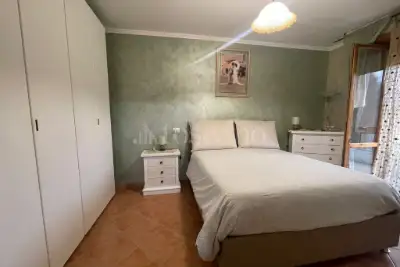 Casa in vendita, Via di Dragoncello, Roma