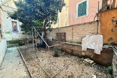 Casa in vendita, Via Lorenzo Vidaschi, Roma