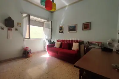 Casa in vendita, Via Giovanni Volpato, Roma