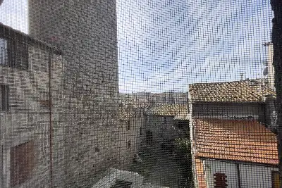 Casa in vendita, Via San Pellegrino, Viterbo