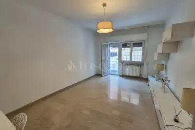 Casa in affitto, Via Conca d'Oro, Roma