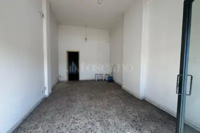 Negozio in vendita, Via Paolo Bentivoglio, Catania