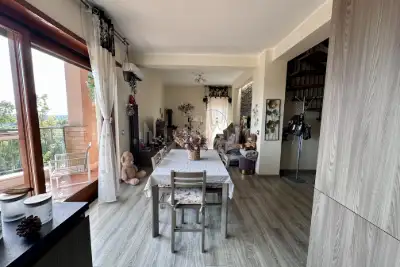 Casa in vendita, Via Ferdinando Fuga 15, Fiumicino, Fiumicino