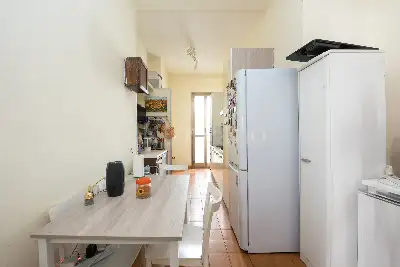 Casa in vendita, Via Livorno, Roma