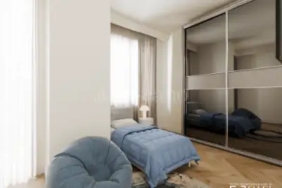 Casa in vendita, Via Goffredo Mameli, Milano