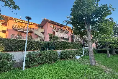 Casa in vendita, Via Massimiliano Maria Kolbe, Catania