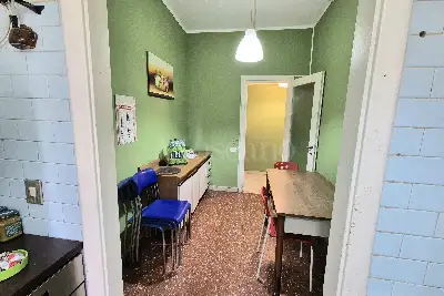 Casa in vendita, Via Val di Non, Roma