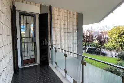 Casa in affitto, Via Prudenziana, Como