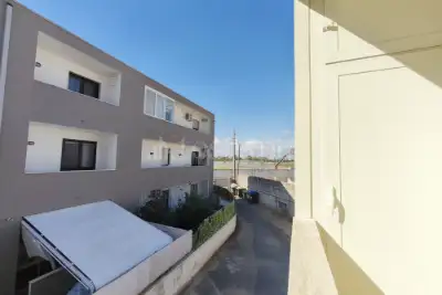 Casa in vendita, Via Santa Maria del Casale, Brindisi