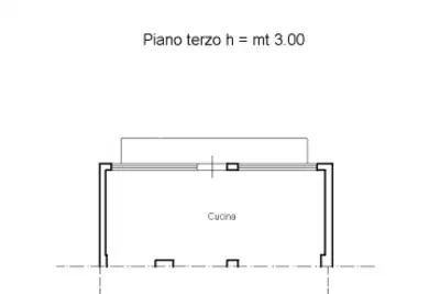 Casa in vendita, Via Ciaculli, Palermo