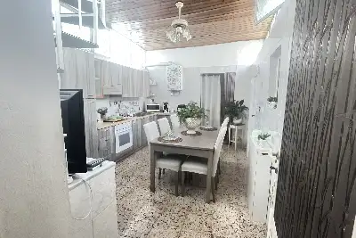 Casa Indipendente in vendita, Via Giuseppe Ingegneros, Palermo