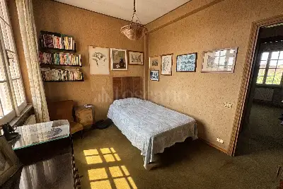 Villa in vendita, Via Ermanno Wolf Ferrari, Roma