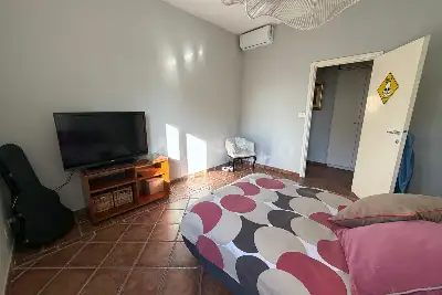 Villino a Schiera in vendita, Viale Alessandro Magno, Roma