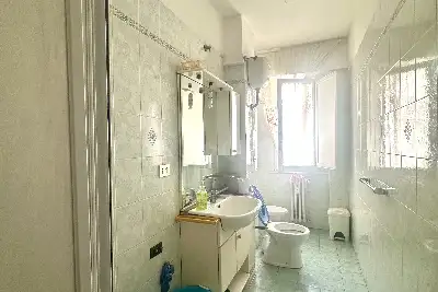 Casa in vendita, Via Ampio Flaviano, Roma