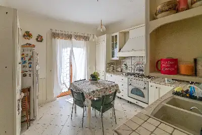 Attico in vendita, Via Enrico Cavacchioli, Roma