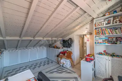 Superattico in vendita, Piazza Rondanini, Roma