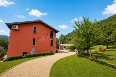 Villa in vendita, Via Civelle, Nave