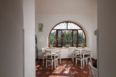 Villa in vendita, Ischia , Barano d'Ischia