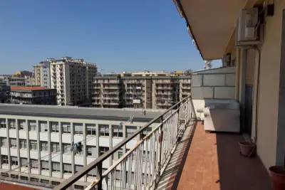 Casa in affitto, Via Cesare Vivante, Catania