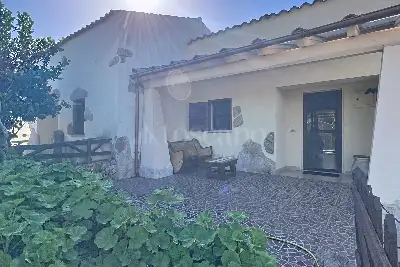Casa Indipendente in vendita, Via Gallura 8, Loiri Porto San Paolo