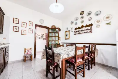 Casa in vendita, Via Baldassarre Longhena, Olbia