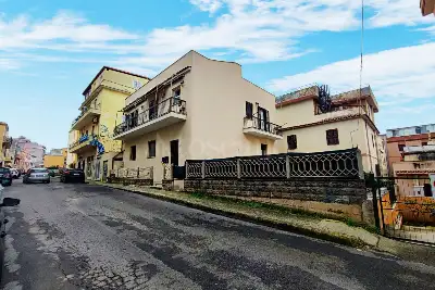 Casa in vendita, Via Lombardia, Nettuno