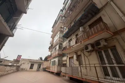 Casa in vendita, Via Giuseppe Missori, Catania