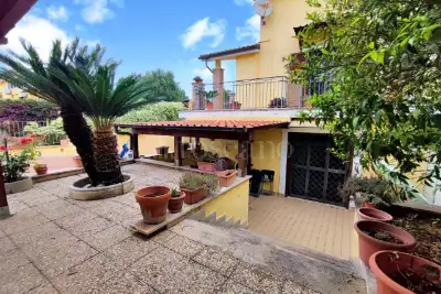 Villa Bifamiliare in vendita, Via Passo del Turchino, Nettuno