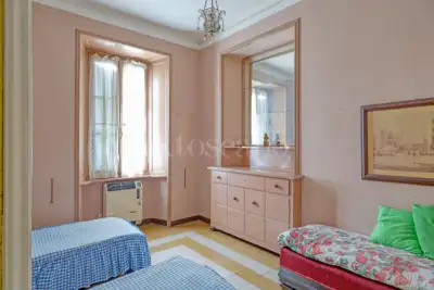 Casa in vendita, Via Cavour, Marchirolo