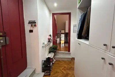 Casa in vendita, Via Mombarcaro, Torino