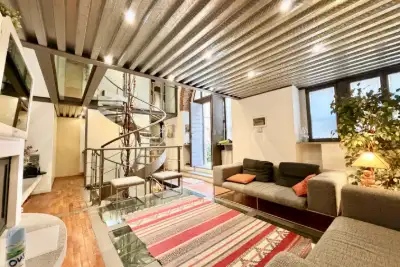 Loft in vendita, Via Alessandro Volta, Milano