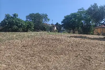 Agricolo in vendita, Via Ripoli, Spoltore