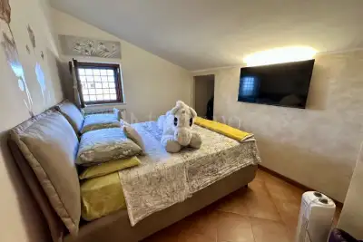 Casa in vendita, Via Ferdinando Fuga 15, Fiumicino, Fiumicino