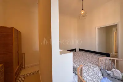 Casa in vendita, Via dei Navicellari, Roma