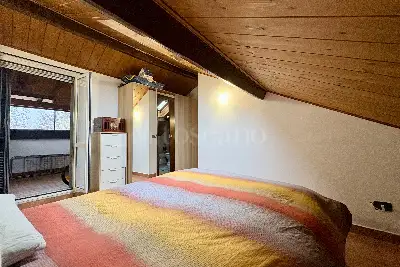 Casa in vendita, Via Tre Castelli 47, Milano